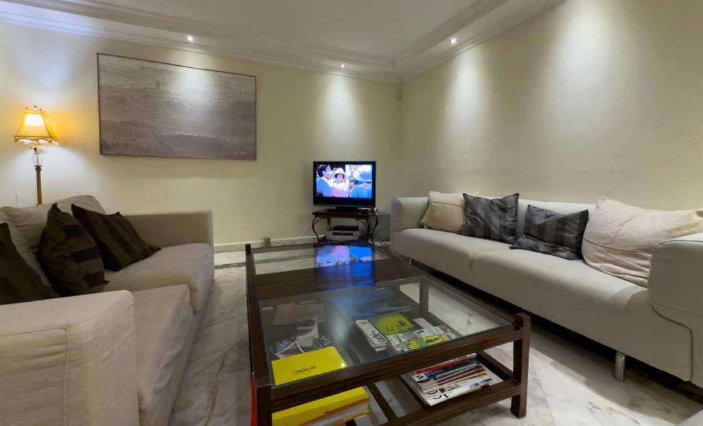 Detached Villa — El Rosario
