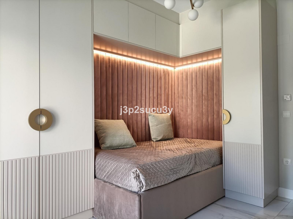 Detached Villa — Cortijo Blanco