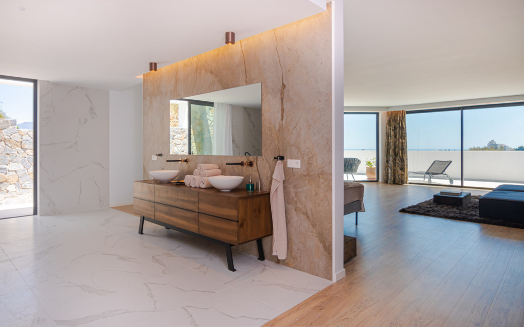 Villa – Chalet — Benahavís