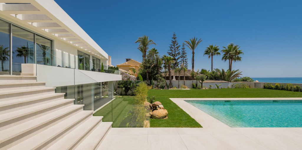 Вилла/Шале — La Cala de Mijas