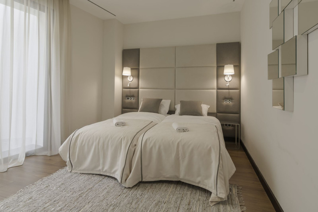 Detached Villa — La Quinta