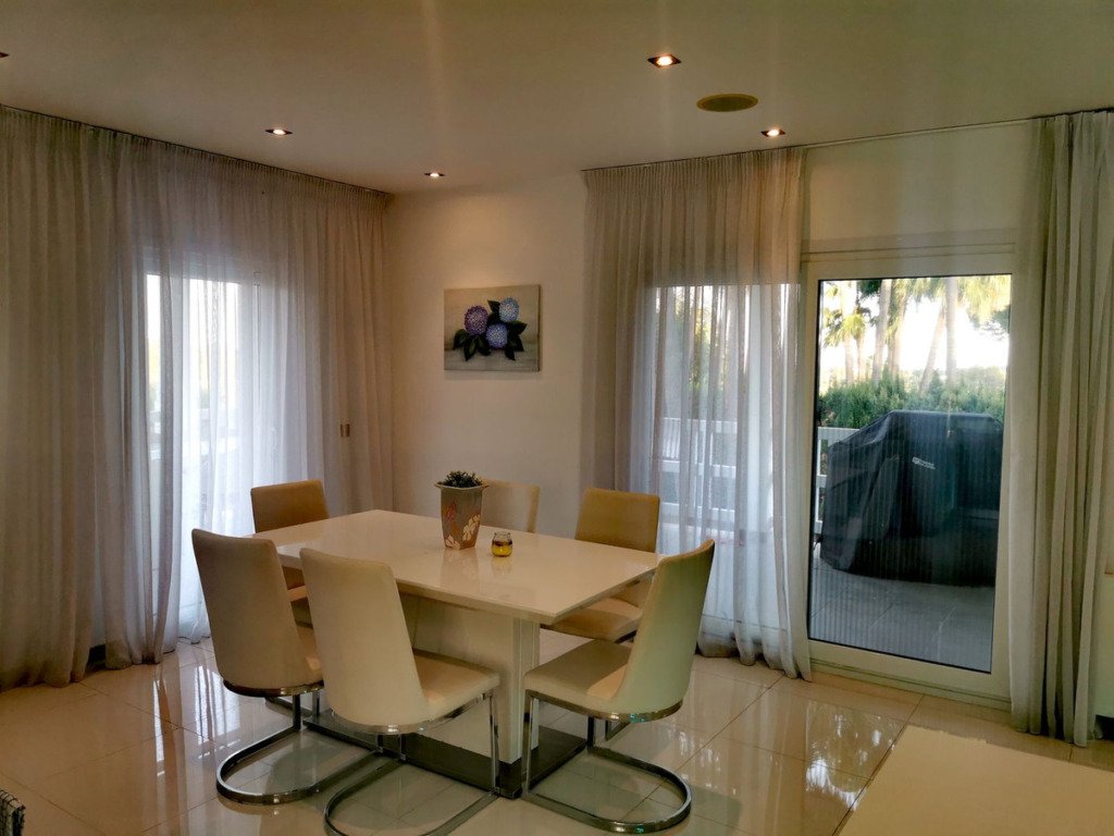 Villa – Atalaya