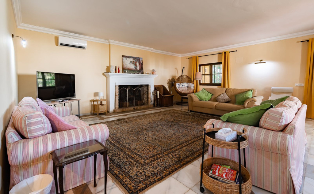 Finca – Cortijo — Marbella