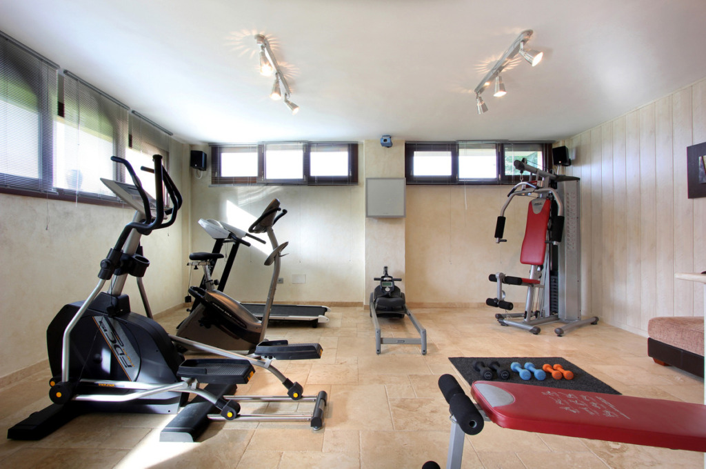 Villa – Chalet — El Madroñal