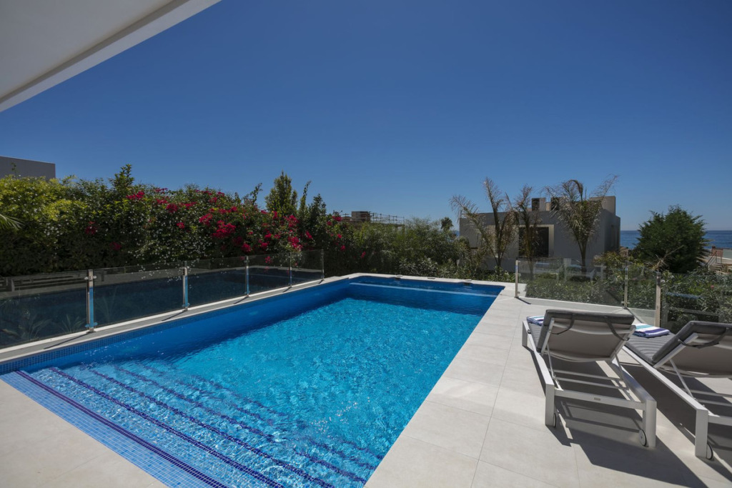 Adosada — Elviria