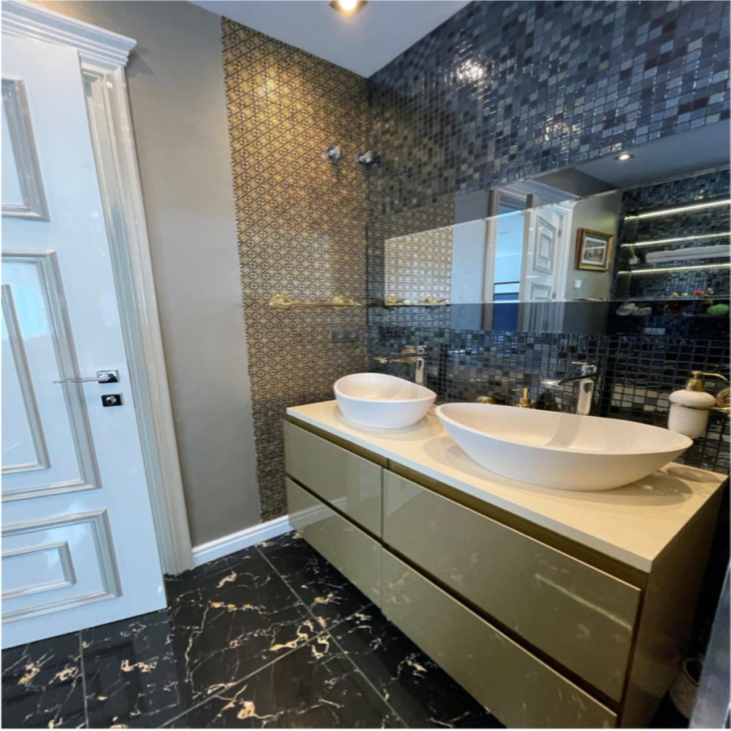 Detached Villa — Marbella