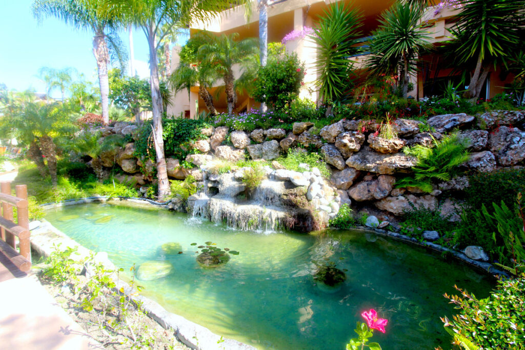 Apartamento Planta Media — Sierra Blanca