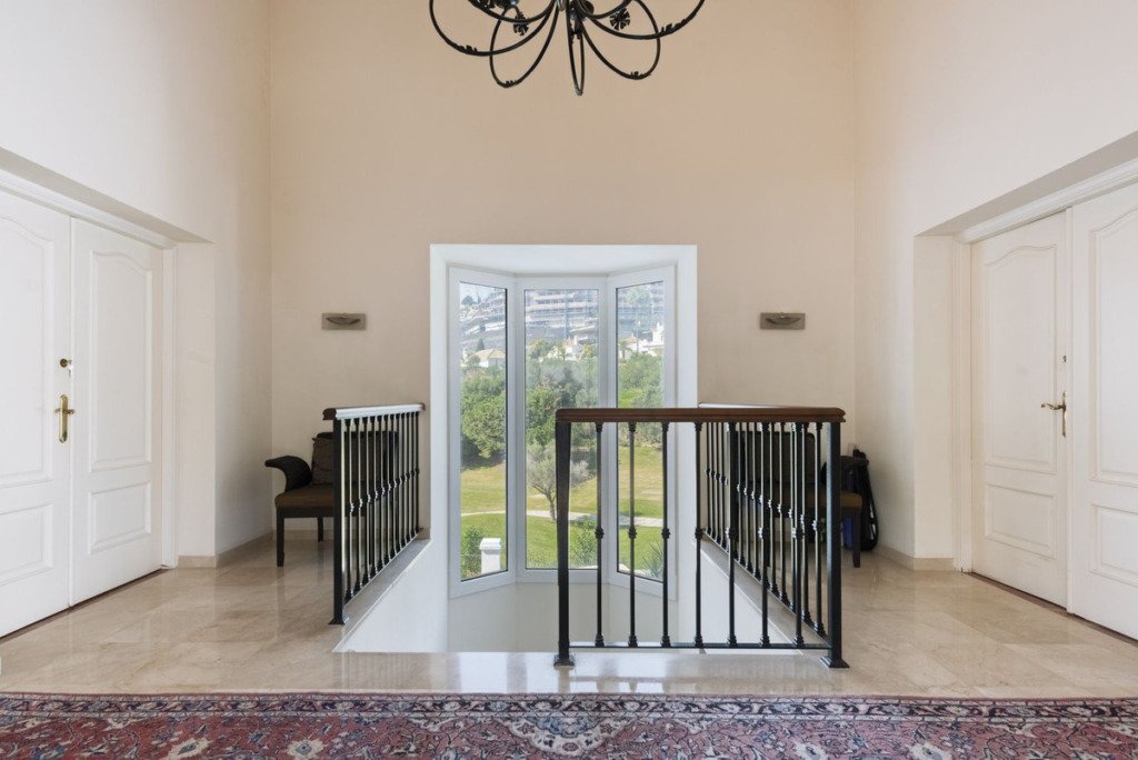 Villa – Chalet — La Quinta