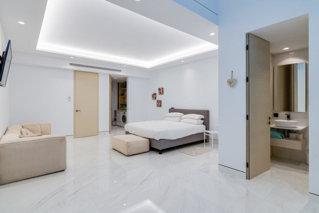 Apartamento Planta Media — Estepona