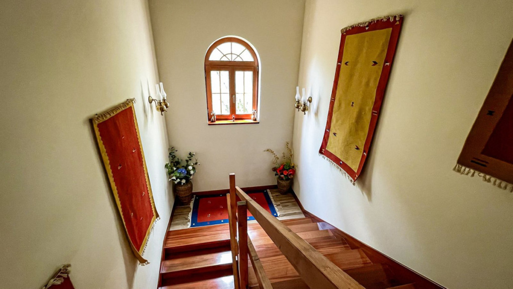 Villa – Chalet — El Rosario