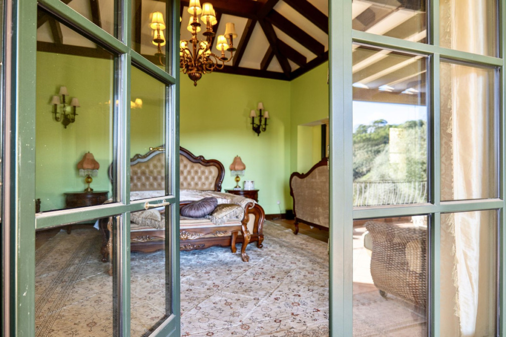 Villa – Chalet — La Zagaleta