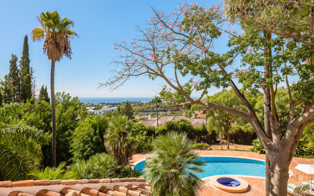 Villa – Chalet — The Golden Mile