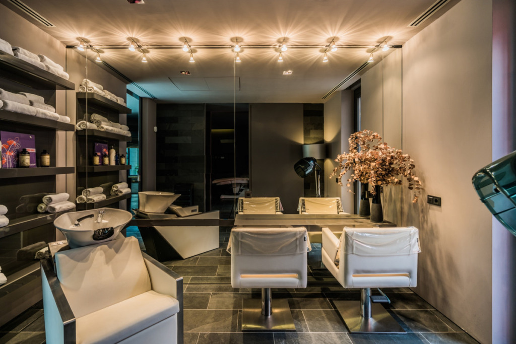 Villa – Chalet — Marbella