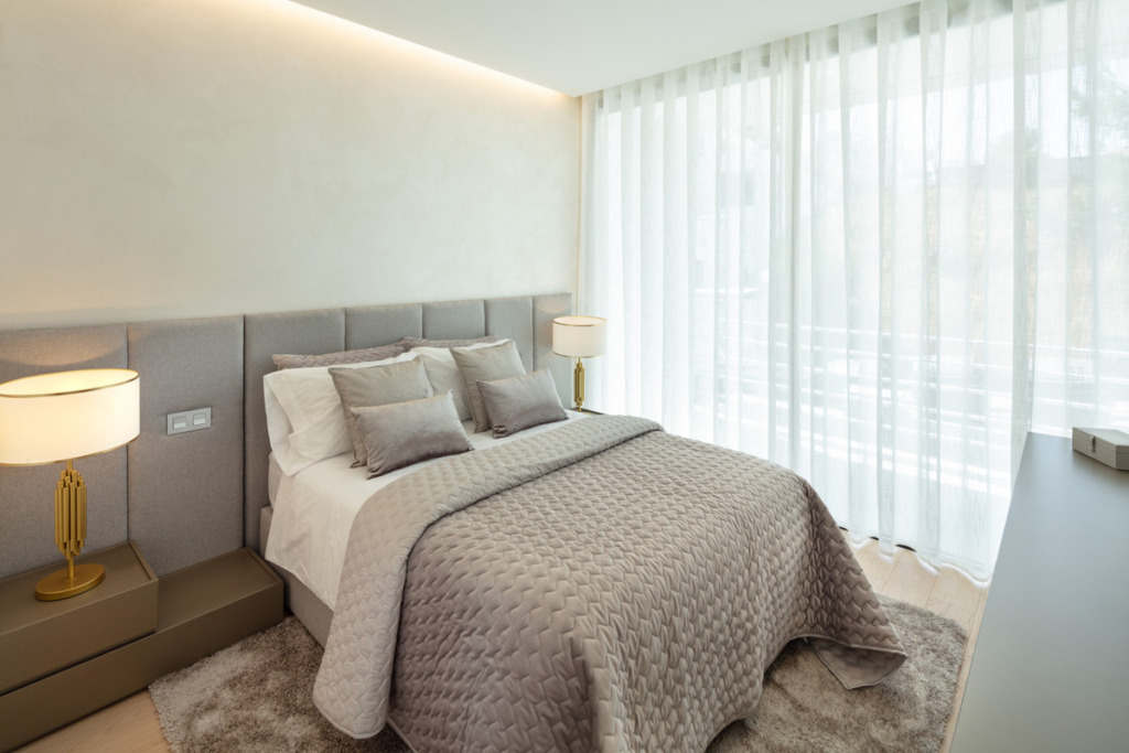Detached Villa — Aloha
