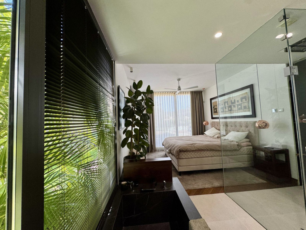 Villa – Chalet — Benahavís