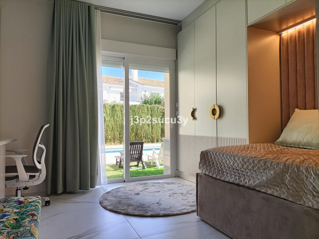 Вилла/Шале — Cortijo Blanco