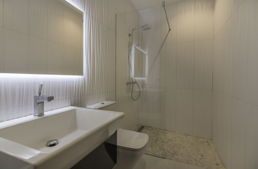 Villa – Chalet — La Quinta