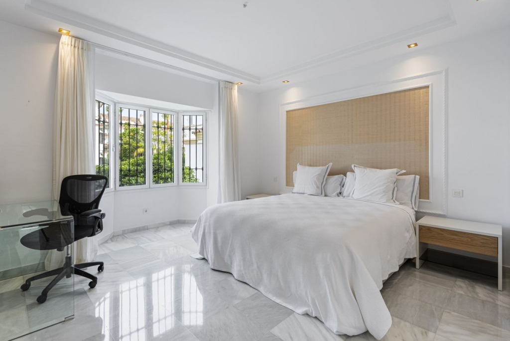 Apartamento Planta Media — The Golden Mile