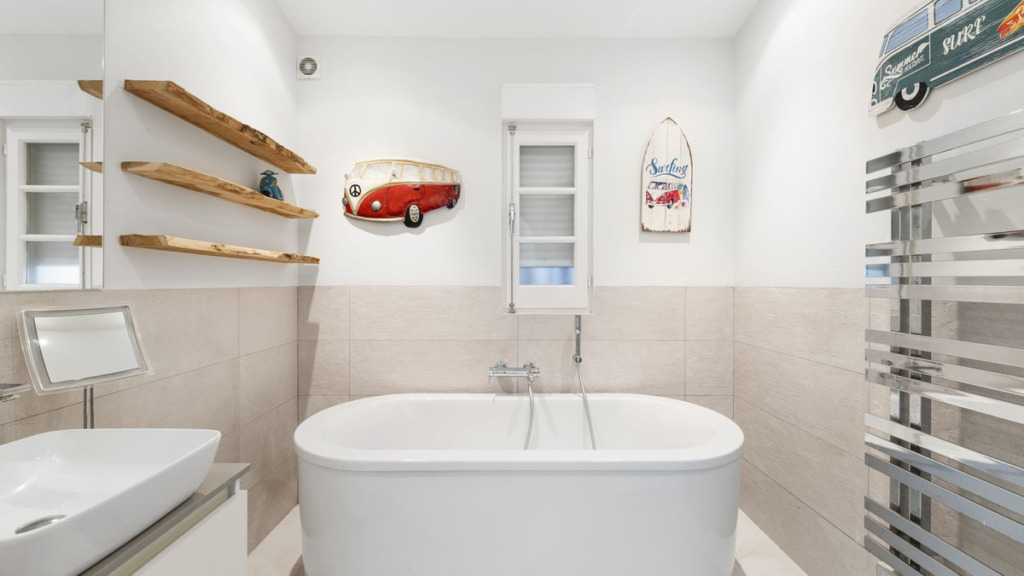 Villa – Chalet — Cortijo Blanco