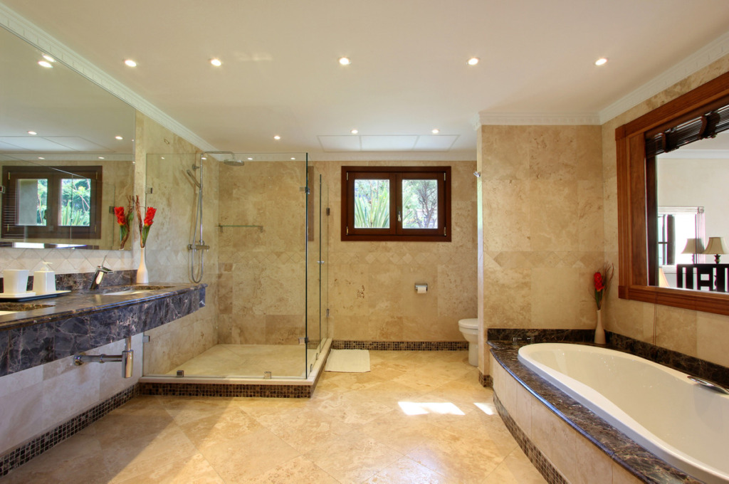 Villa – Chalet — El Madroñal