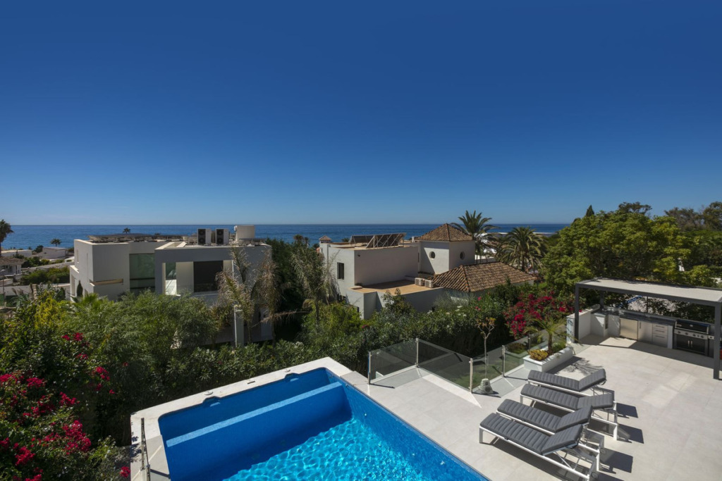 Townhouse — Elviria