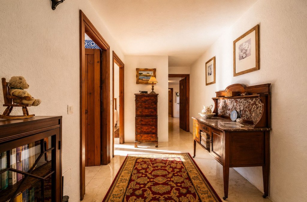 Вилла/Шале — Estepona