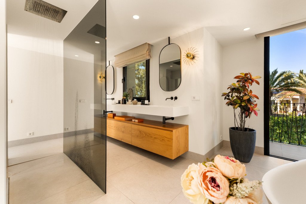 Villa – Chalet — Los Monteros