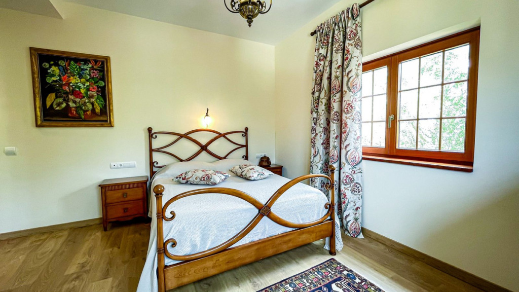 Villa – Chalet — El Rosario