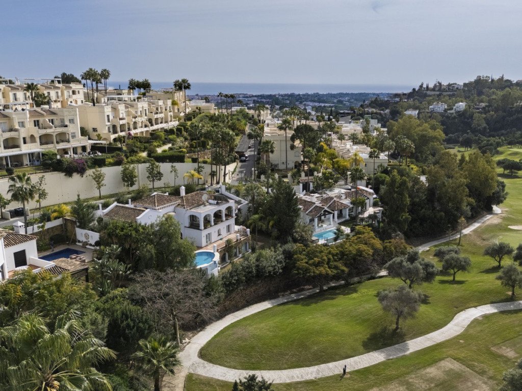 Detached Villa — La Quinta