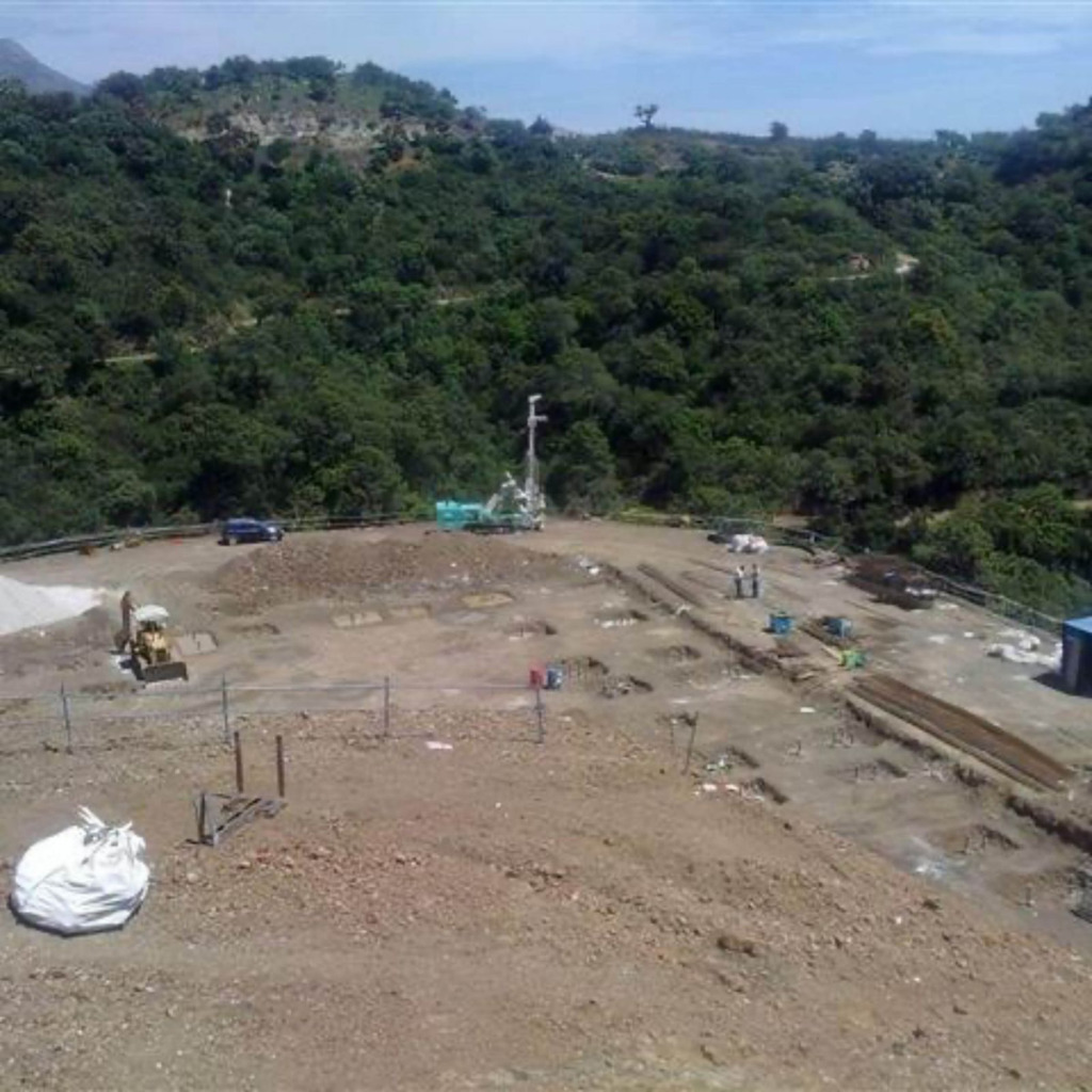 Residential Plot — La Zagaleta
