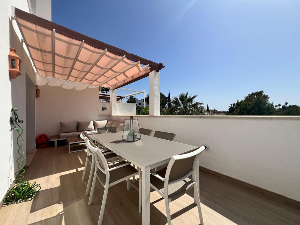 Duplex — Nueva Andalucía