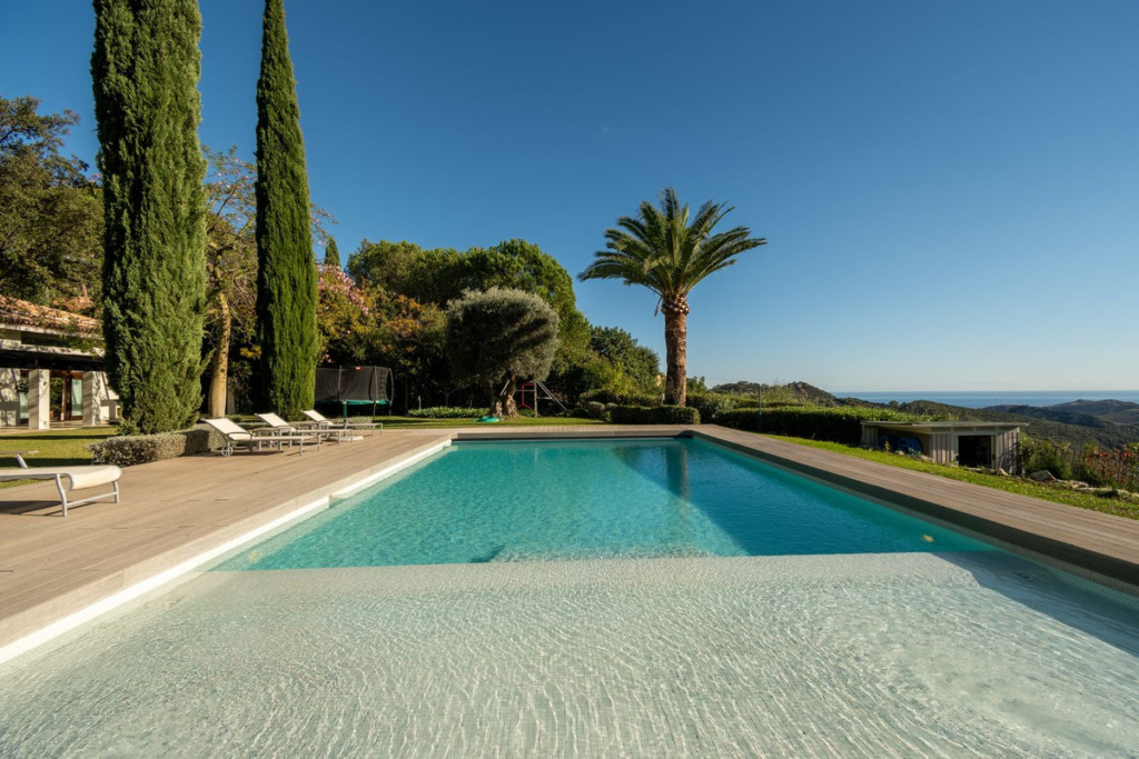 Detached Villa — La Zagaleta