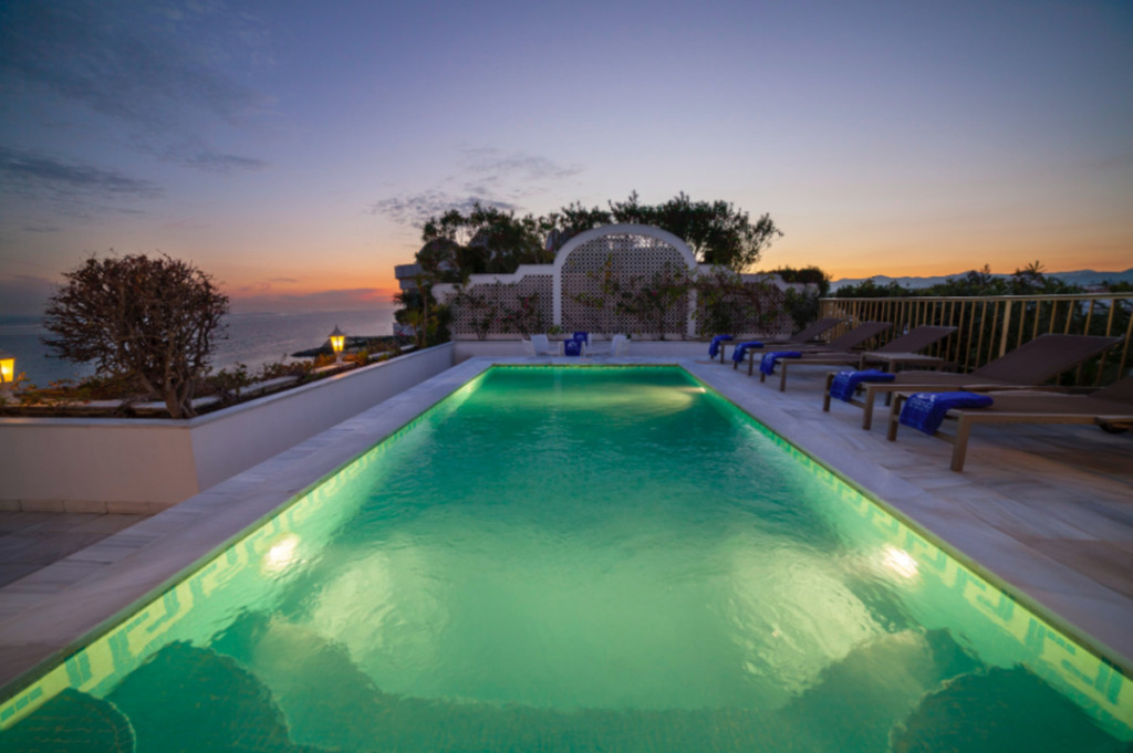 Penthouse — Puerto Banús