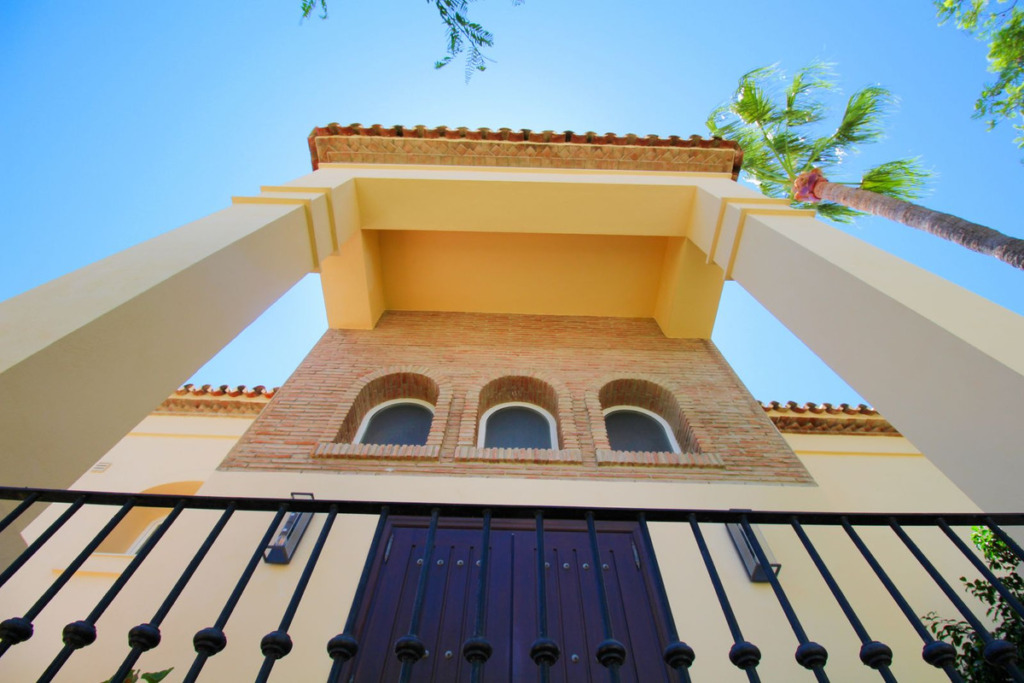 Villa – Chalet — Los Arqueros