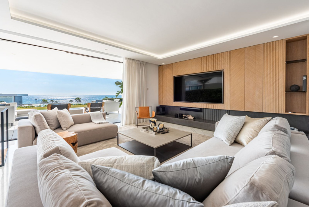 Apartamento Planta Baja — New Golden Mile