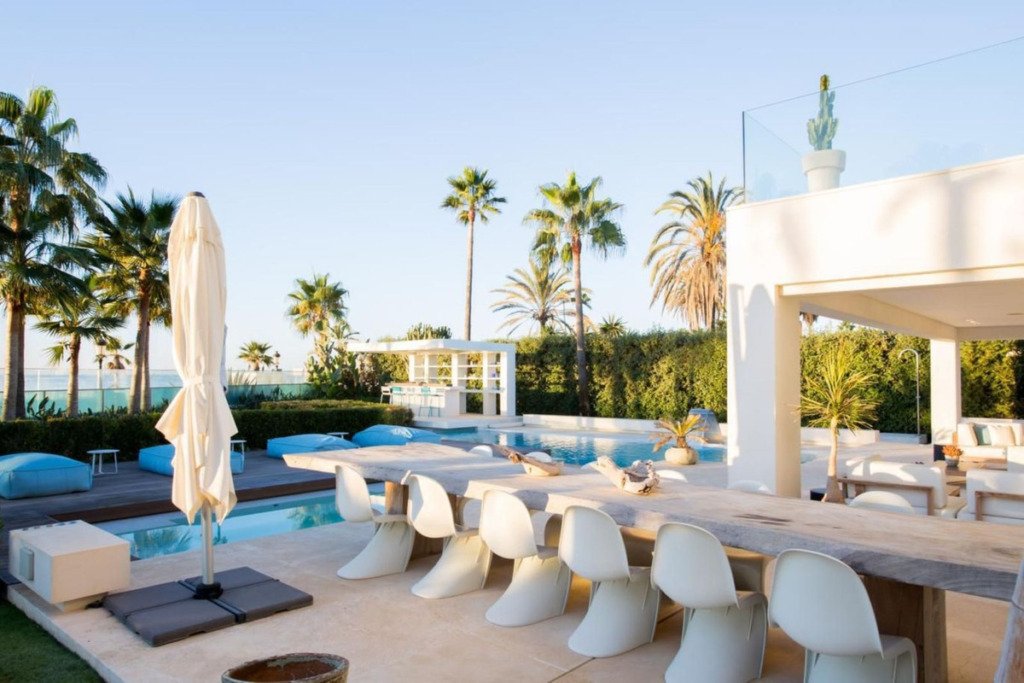 Villa – Marbella