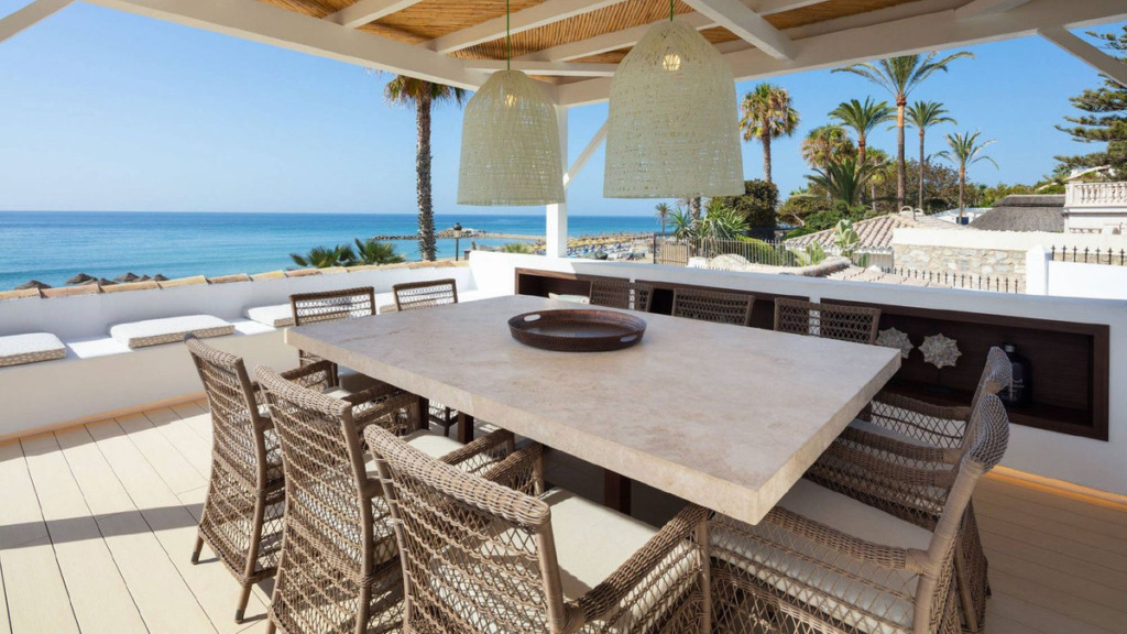 Villa – Chalet — The Golden Mile