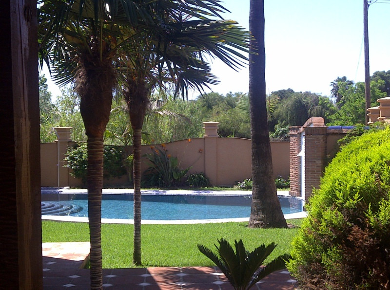 Detached Villa — Costalita