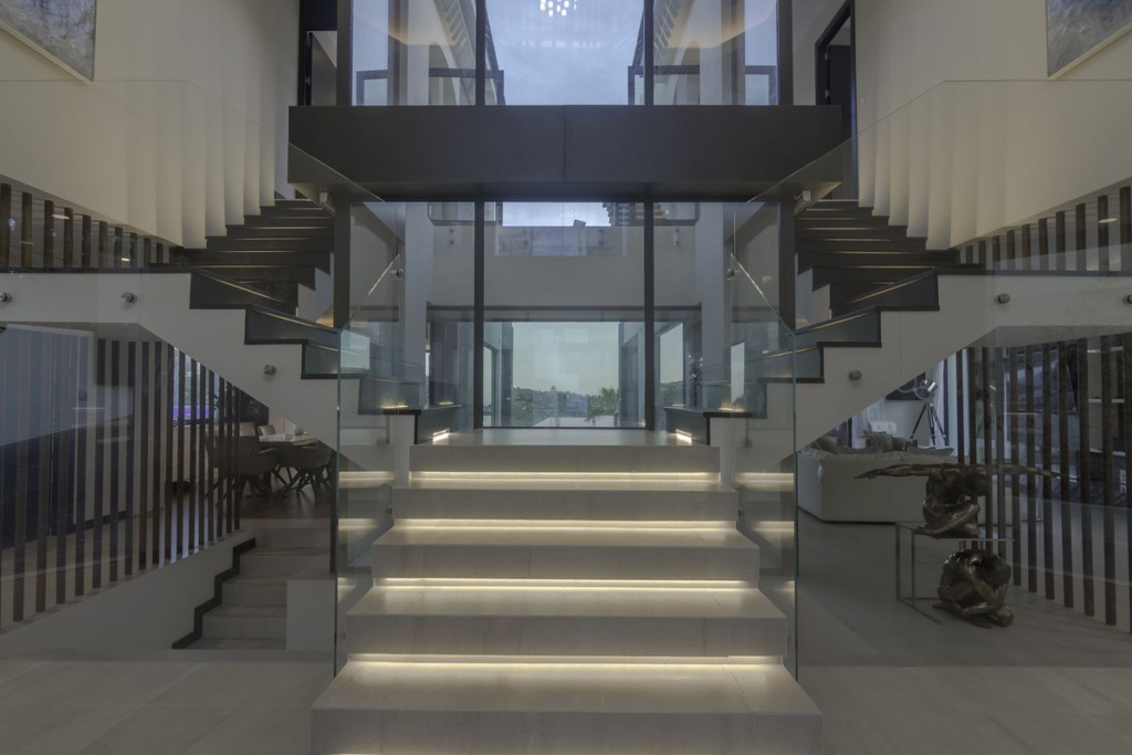 Detached Villa — La Quinta