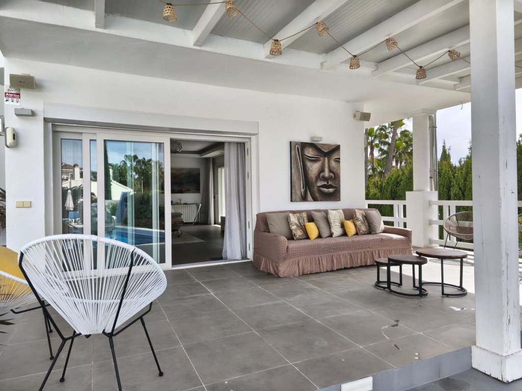 Villa – Atalaya