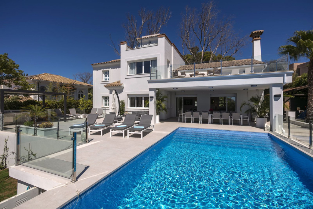 Townhouse — Elviria