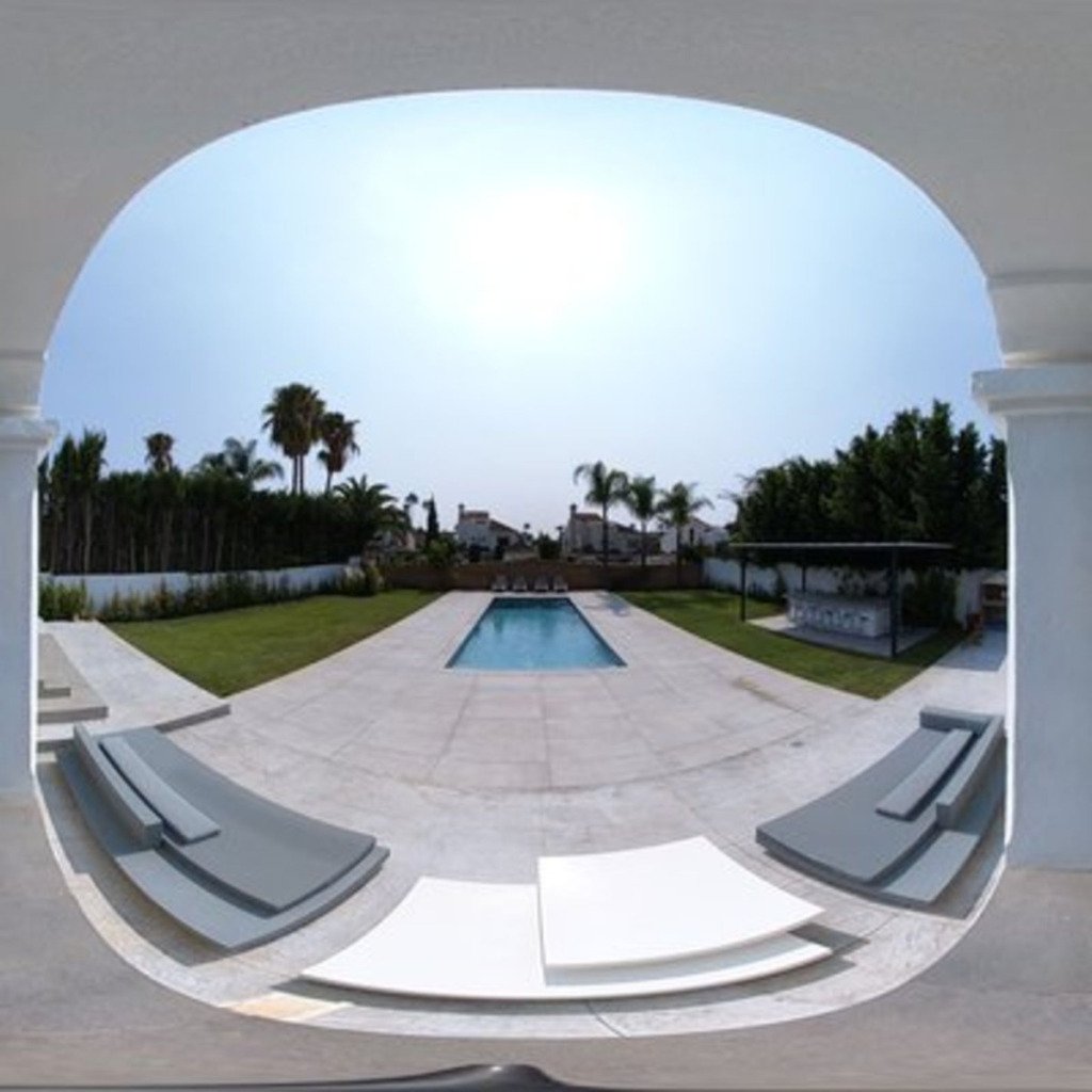 Вилла/Шале — Marbella