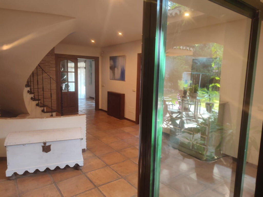 Villa – Chalet — Marbella