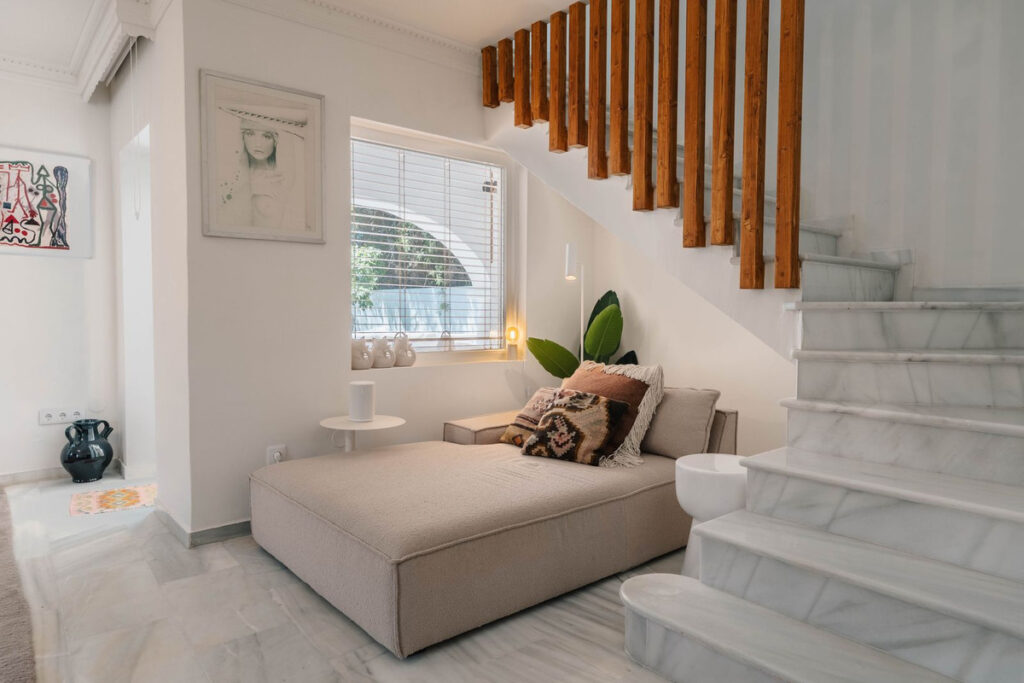 Detached Villa — Costabella