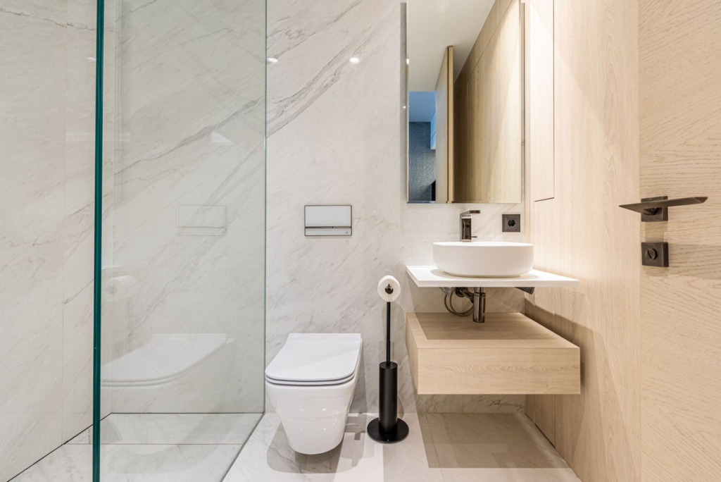 Apartamento Planta Baja — New Golden Mile