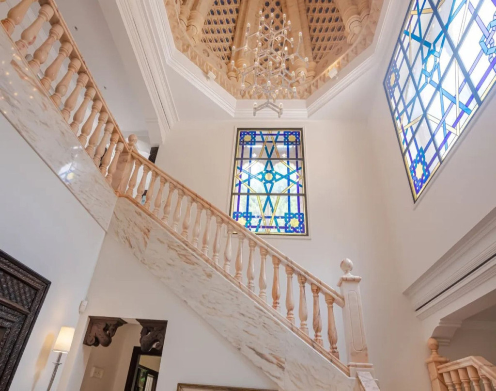 Detached Villa — Sierra Blanca
