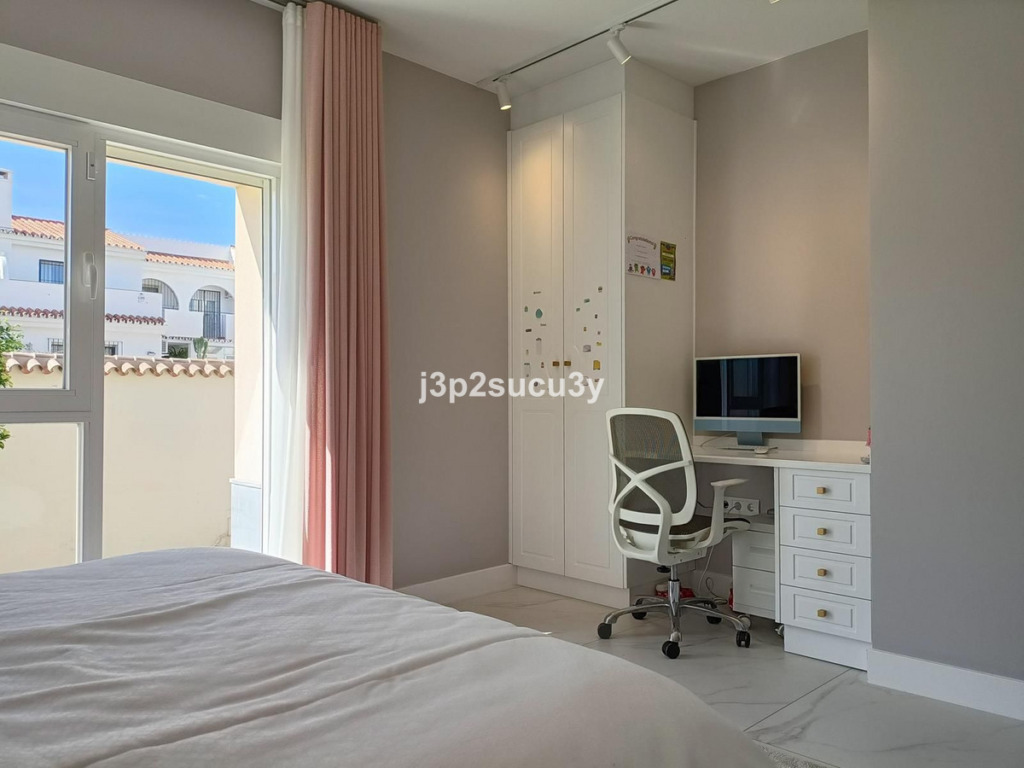 Detached Villa — Cortijo Blanco