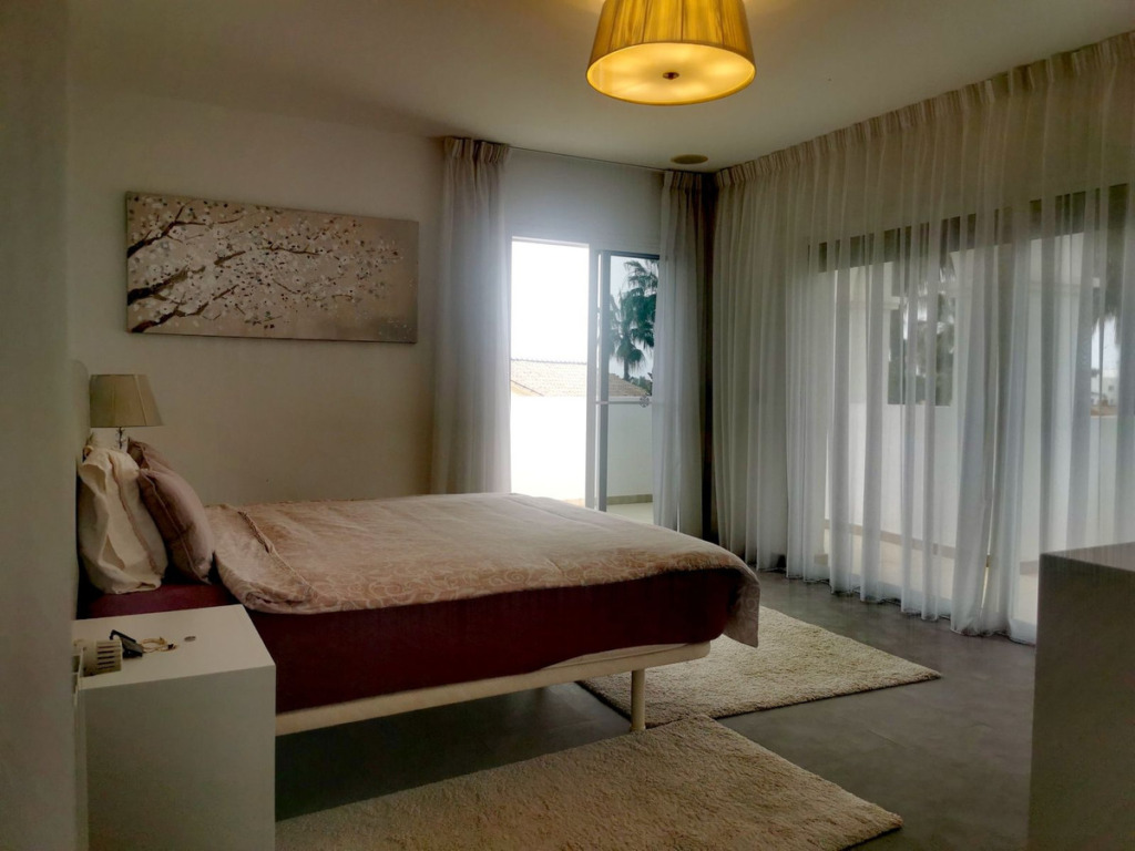 Detached Villa — Atalaya