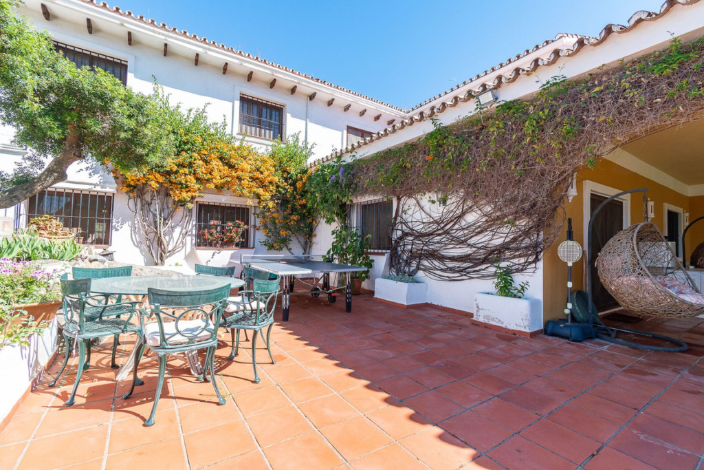 Finca – Cortijo — Marbella