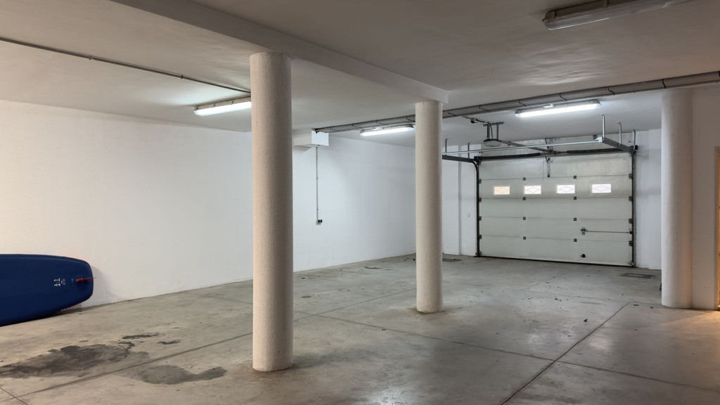 Villa – Chalet — Las Chapas